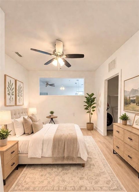 Condo For Sale - 775 Juniper Street #234<br/> Fulton County, Atlanta, GA 30308