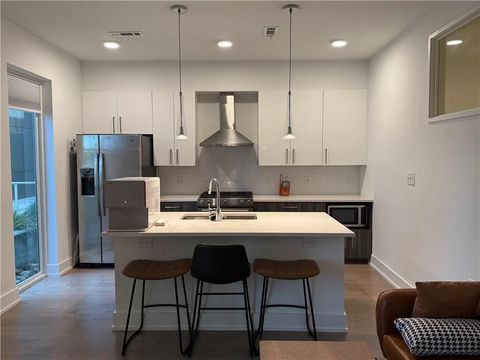 775 Juniper Street NE 234 Atlanta GA 30308