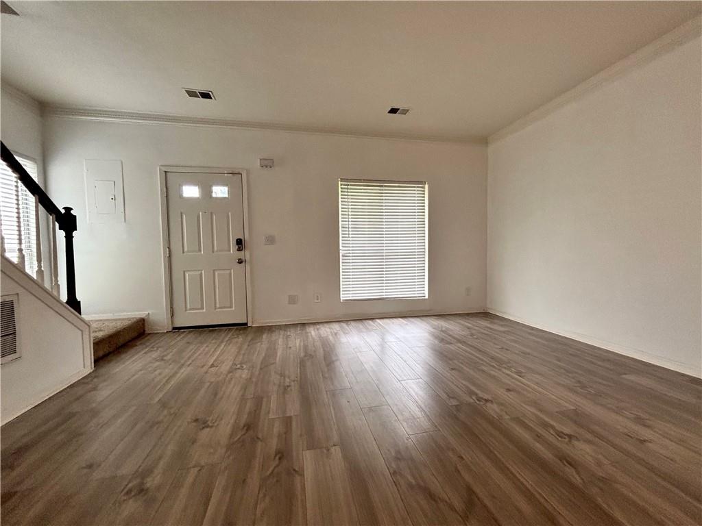 3923 Hancock Circle