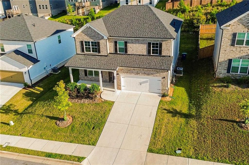 4774 Mock Orange Street