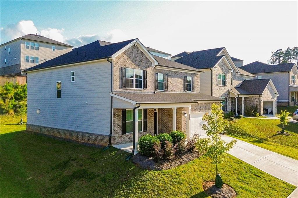 4774 Mock Orange Street