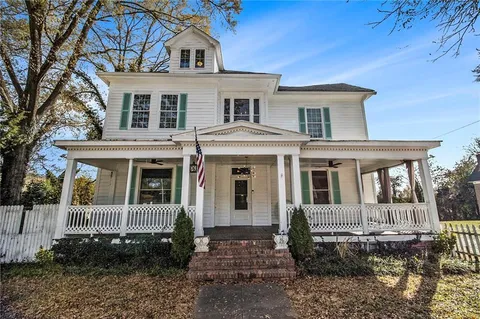 1208 N Broad Street NE, Rome, GA 30161 - MLS#: 7491137