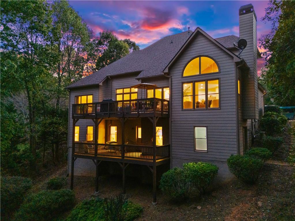 5050 New Chapel Hill Way