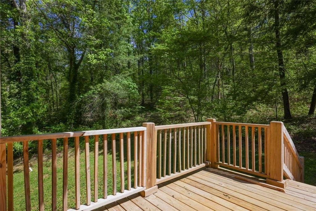 366 Overlook Trail, Dallas, Georgia image 16