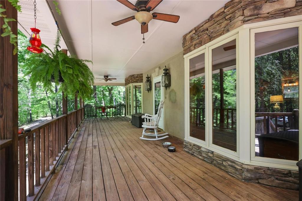 366 Overlook Trail, Dallas, Georgia image 4