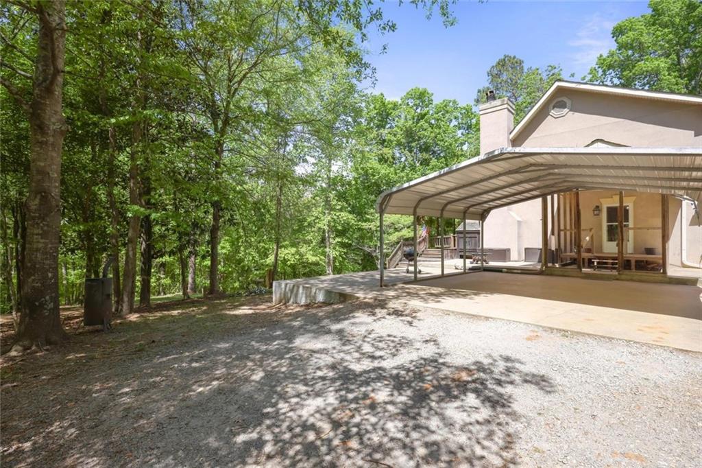 366 Overlook Trail, Dallas, Georgia image 31