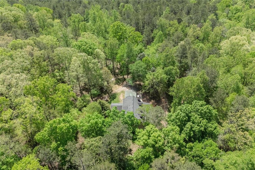 366 Overlook Trail, Dallas, Georgia image 33