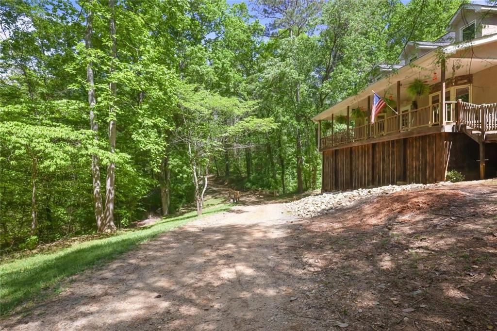 366 Overlook Trail, Dallas, Georgia image 28