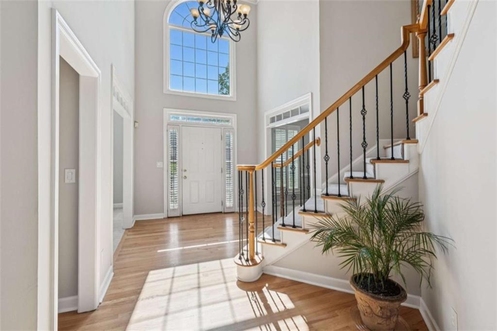 1850 Noblin Ridge Way