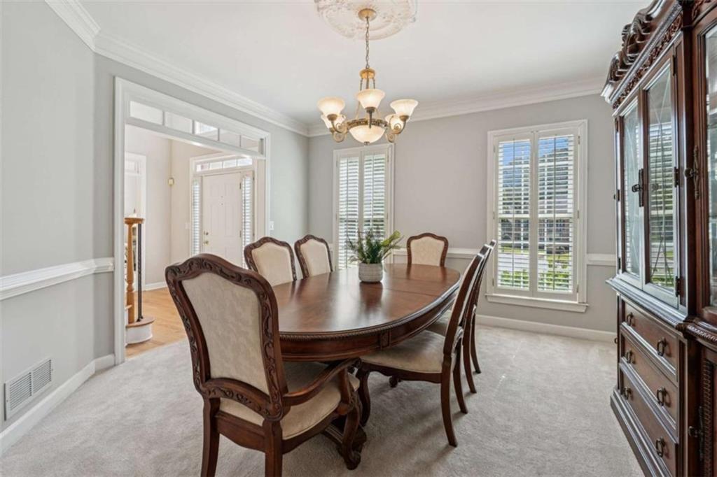 1850 Noblin Ridge Way