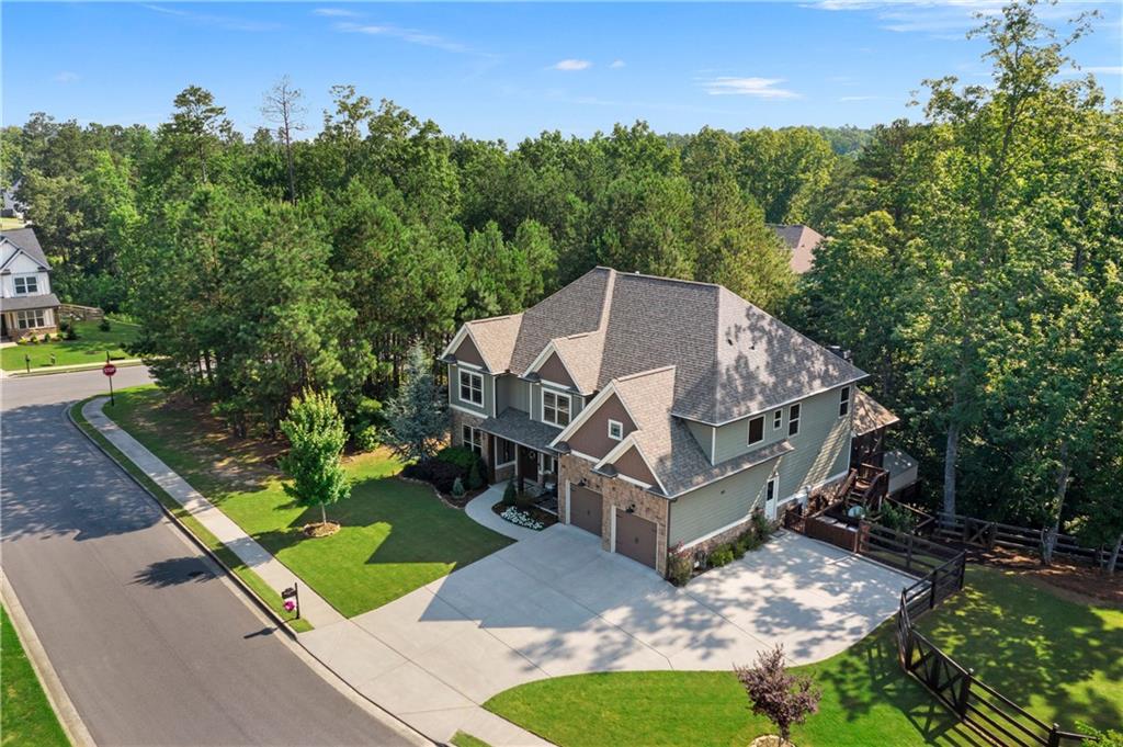 4 Bluff Court
