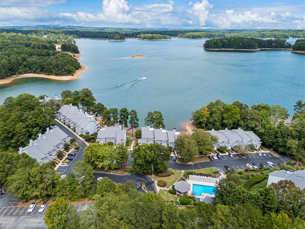 2100 Habersham Marina Road 201E
