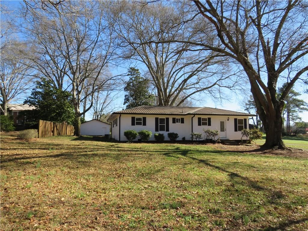 Photo of 220 John Phillips Road, Cedartown, GA 30125 (MLS # 7703679)