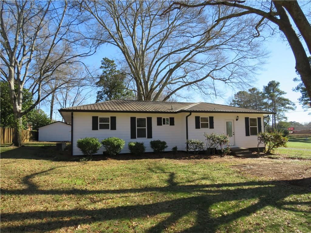 Photo of 220 John Phillips Road, Cedartown, GA 30125 (MLS # 7703679)