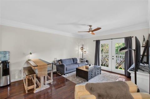 Condo For Sale - 2700 Pine Tree Road #1306<br/> Atlanta, GA 30324