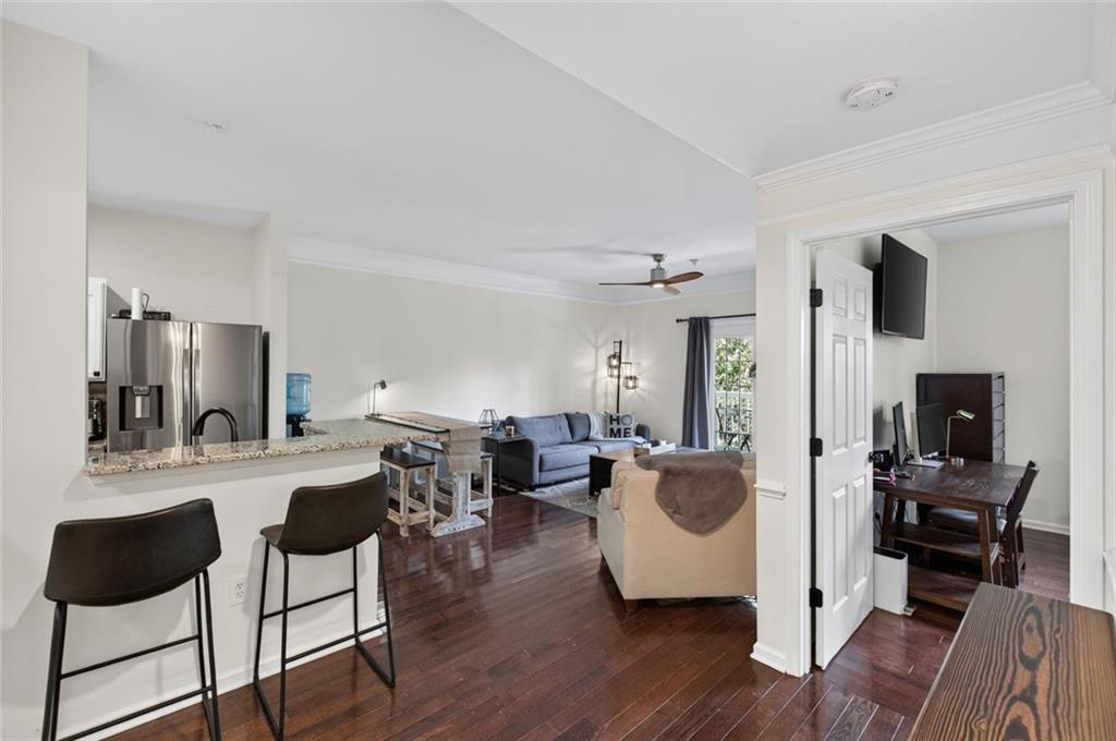 2700 Pine Tree Road NE 1306