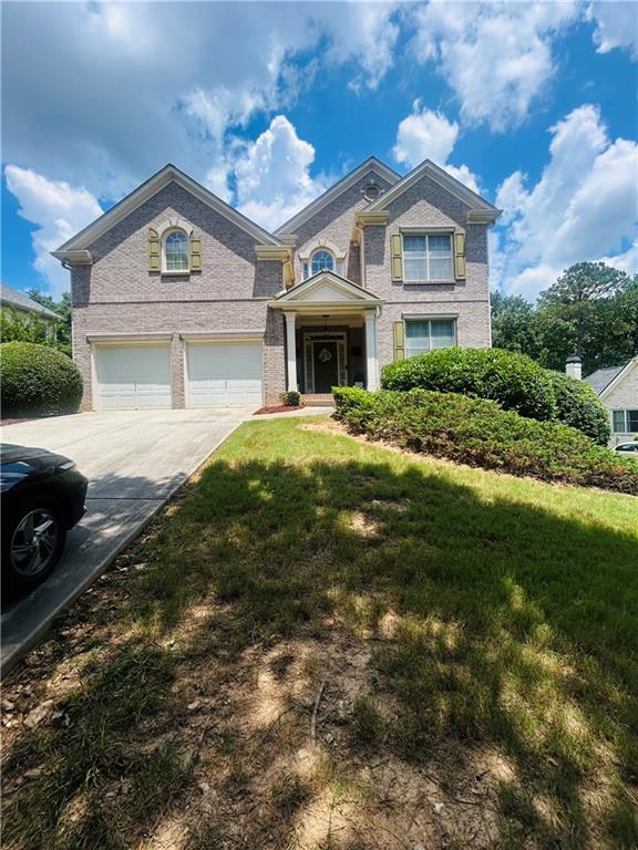 6398 Foggy Oak Drive