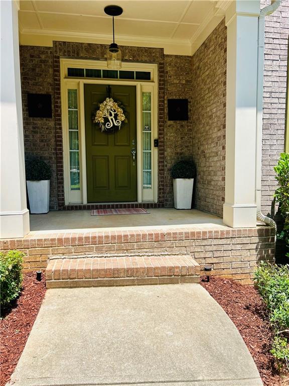6398 Foggy Oak Drive