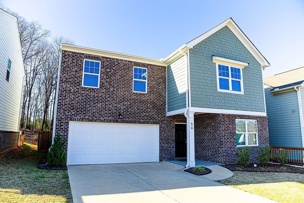 678 Knightsbridge Ln Ln, Winder, Georgia image 3