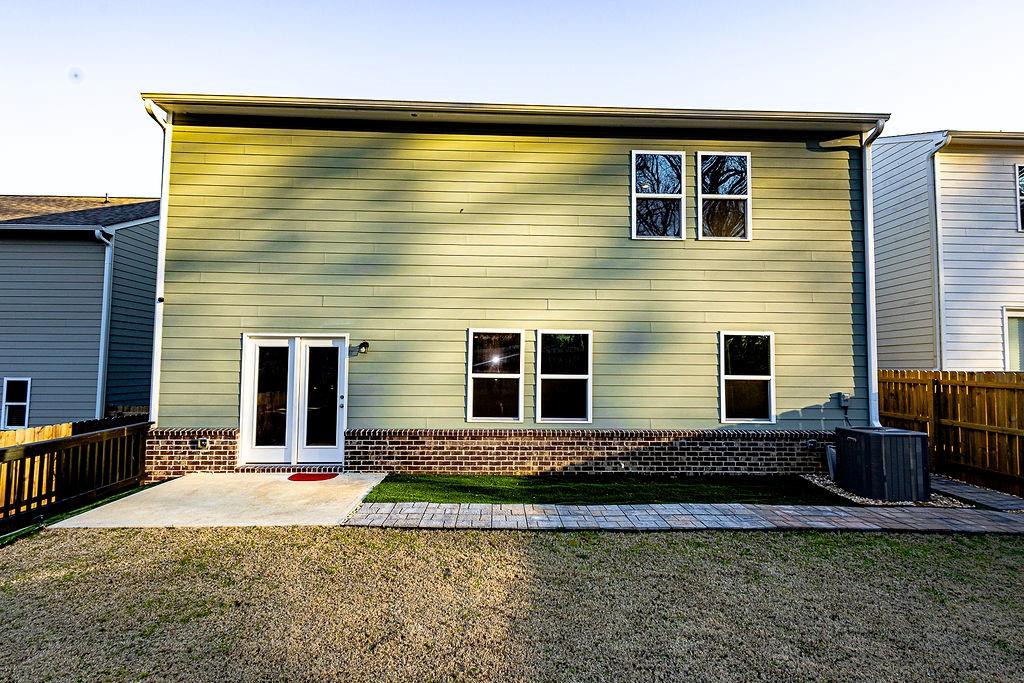 678 Knightsbridge Ln Ln, Winder, Georgia image 38