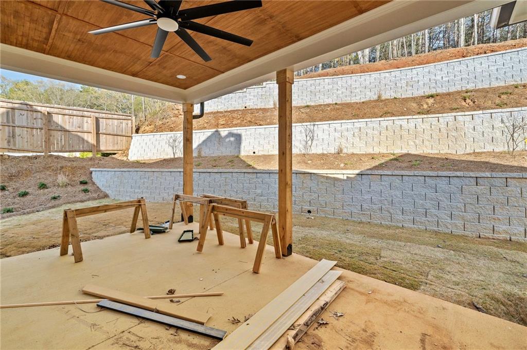 52 Lake Overlook Drive, White, Georgia image 29