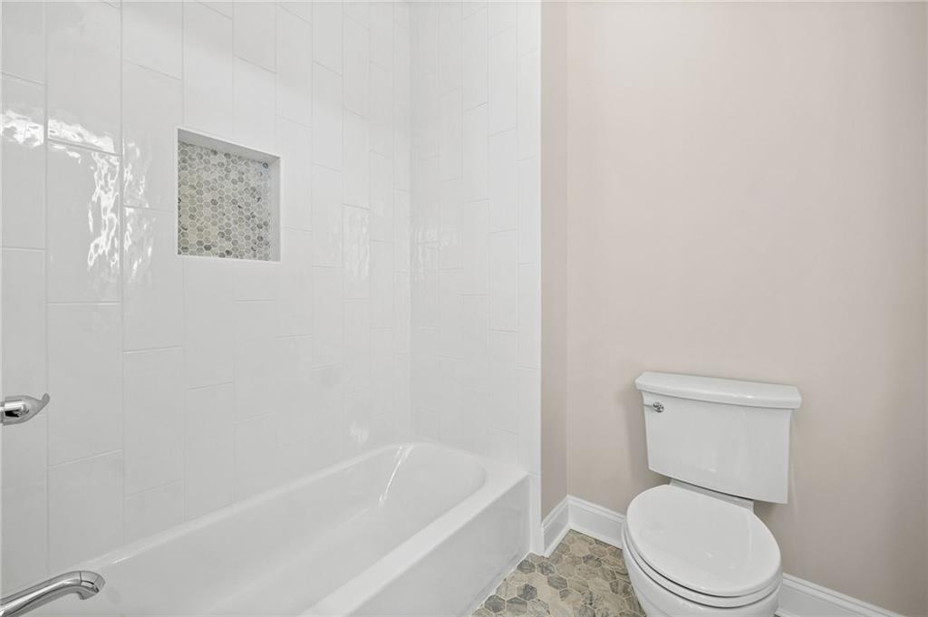 52 Lake Overlook Drive, White, Georgia image 35