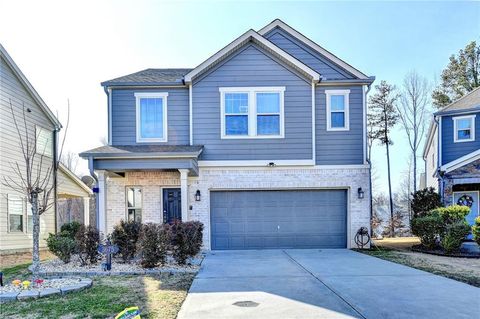 3675 Morgan Road Buford GA 30519