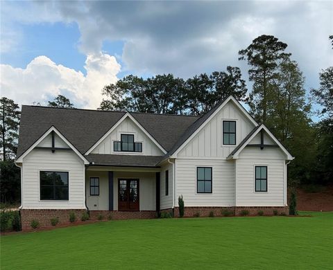 122 Palisade Drive Rydal GA 30171