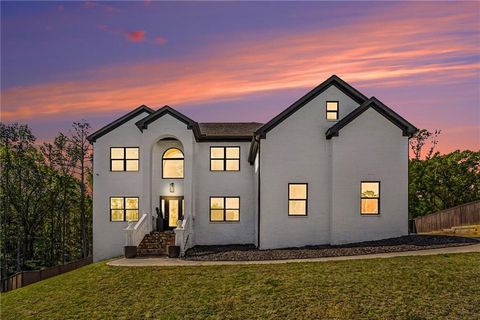 130 Serenity Way SE Conyers GA 30013