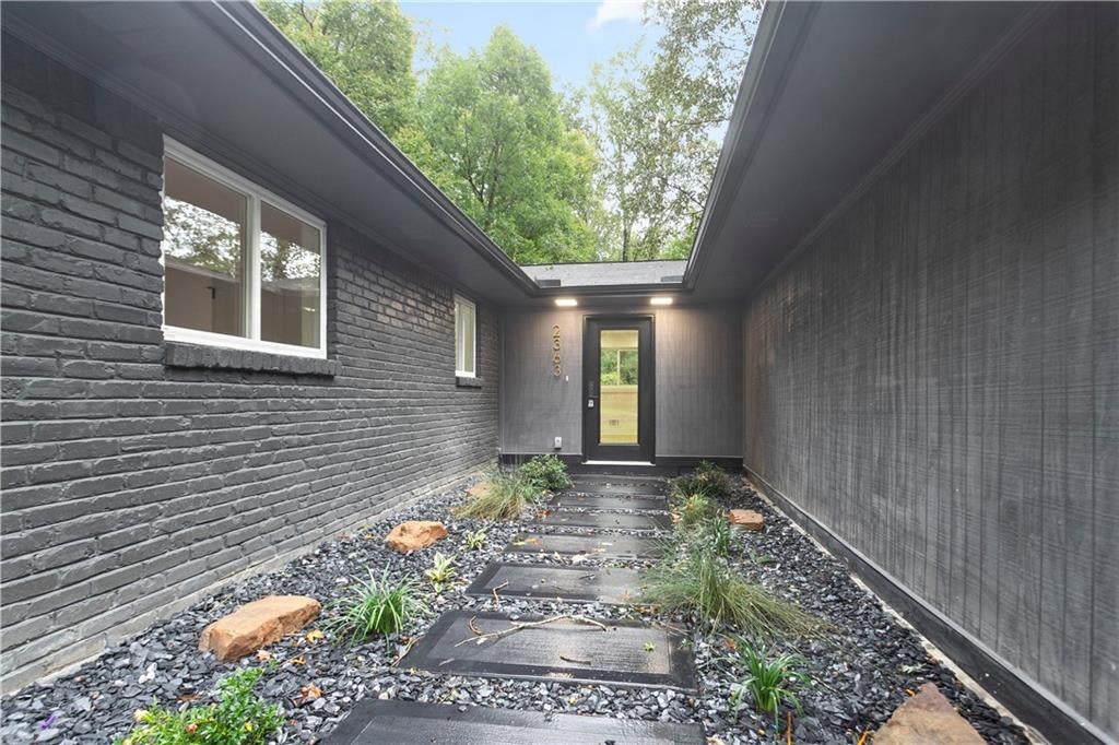 2363 Englewood Drive