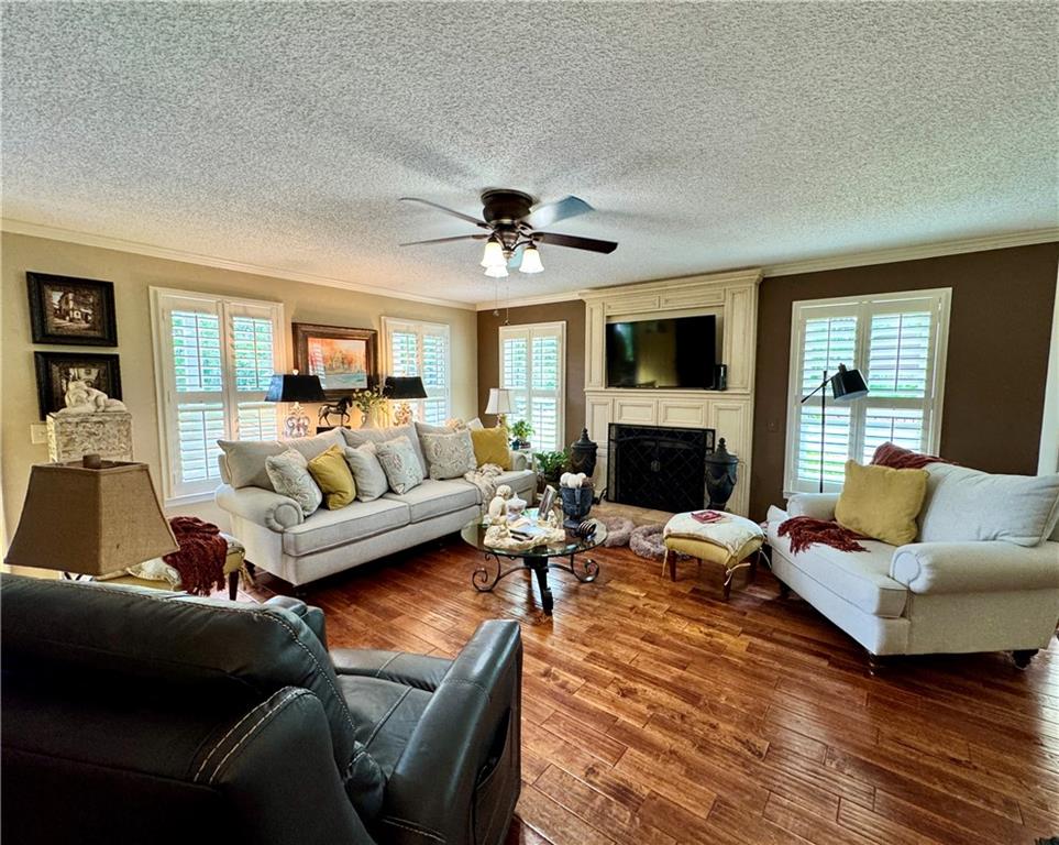 270 Owens Circle, Calhoun, Georgia image 11