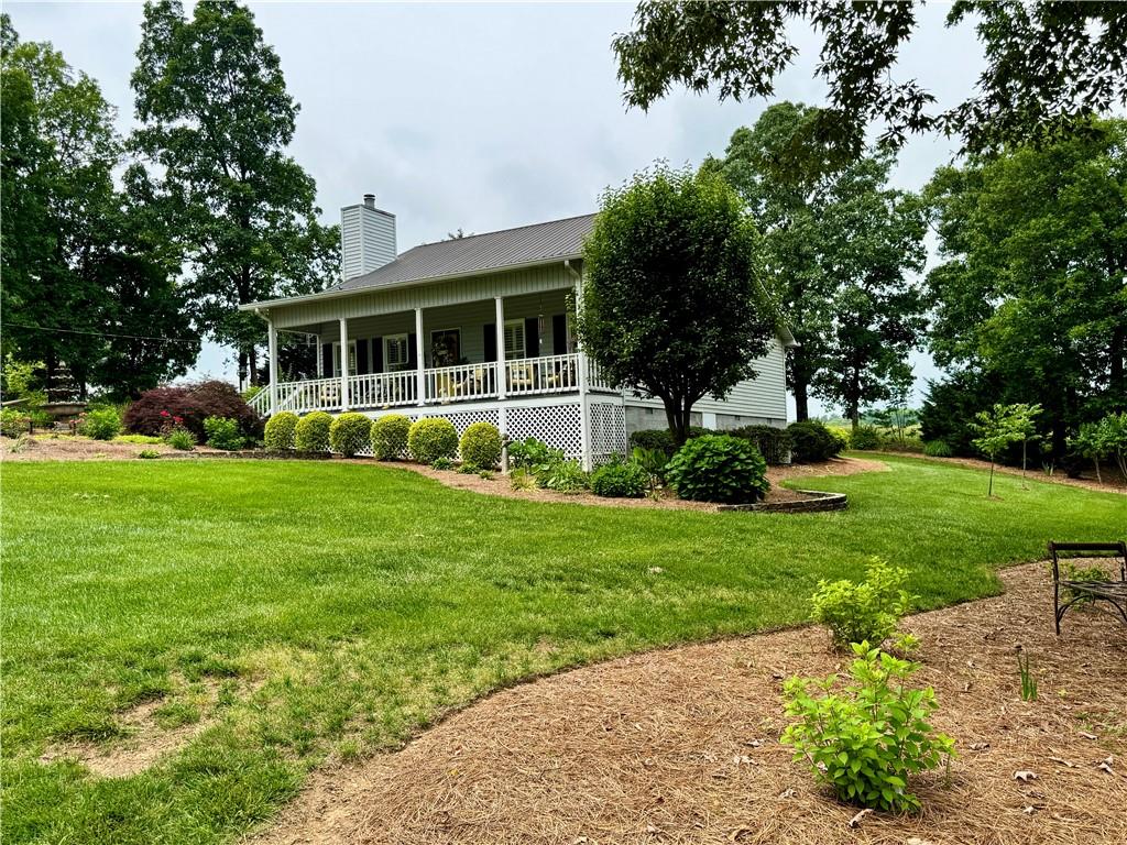 270 Owens Circle, Calhoun, Georgia image 5