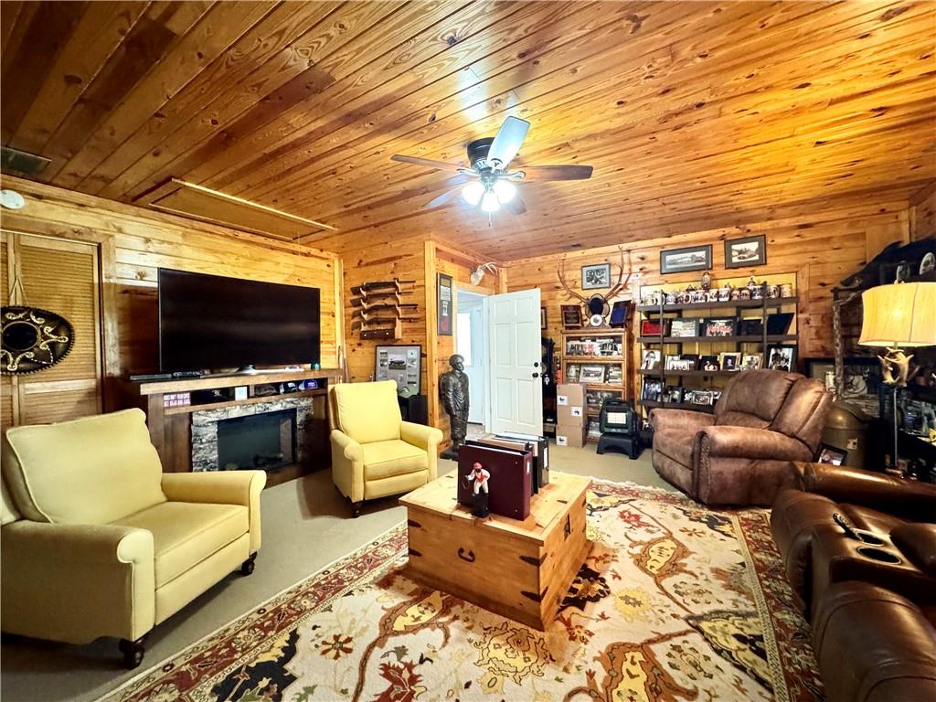 270 Owens Circle, Calhoun, Georgia image 28