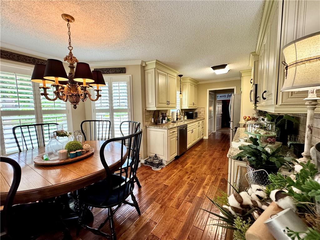 270 Owens Circle, Calhoun, Georgia image 14