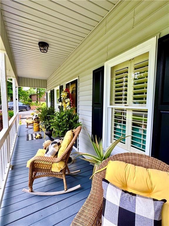 270 Owens Circle, Calhoun, Georgia image 10