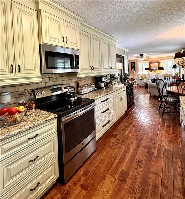270 Owens Circle, Calhoun, Georgia image 25