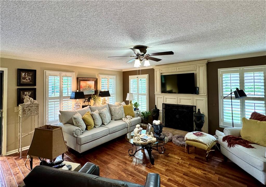270 Owens Circle, Calhoun, Georgia image 17