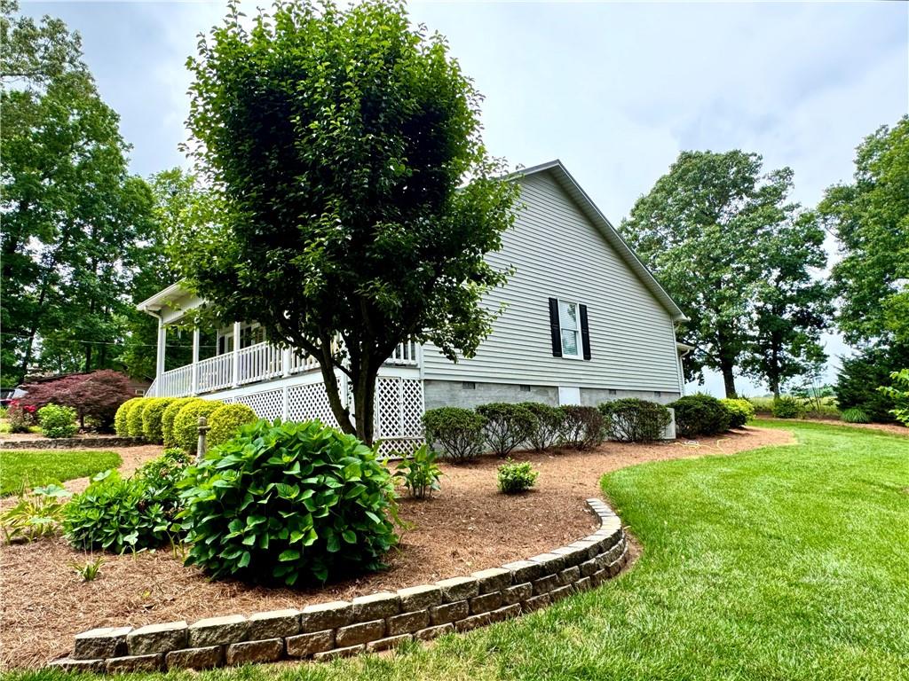 270 Owens Circle, Calhoun, Georgia image 3