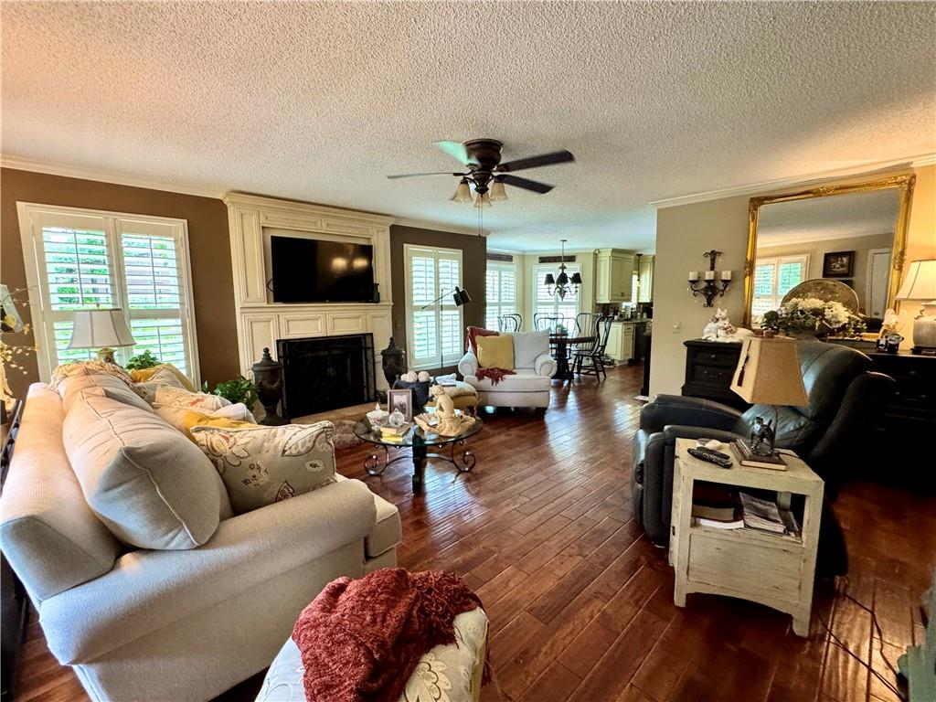 270 Owens Circle, Calhoun, Georgia image 18