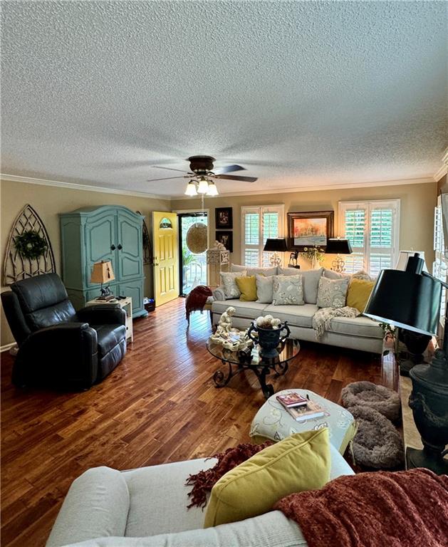 270 Owens Circle, Calhoun, Georgia image 20