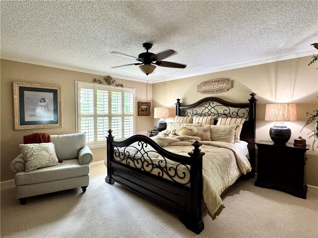 270 Owens Circle, Calhoun, Georgia image 32