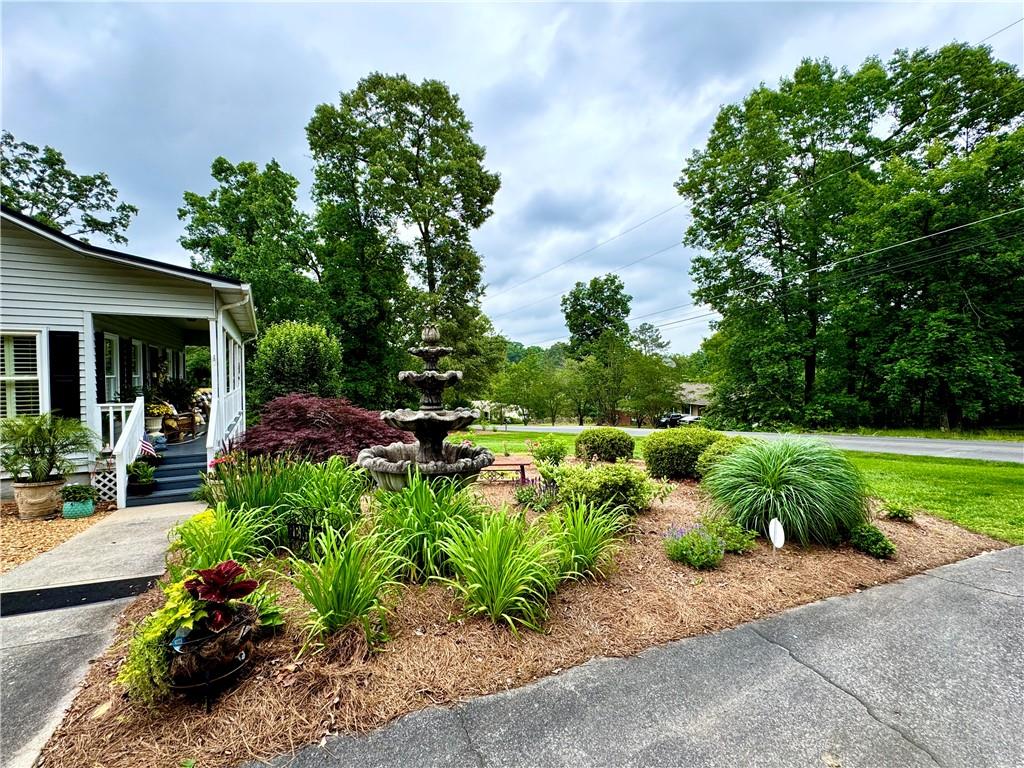 270 Owens Circle, Calhoun, Georgia image 48
