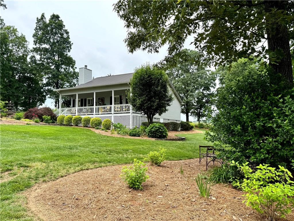 270 Owens Circle, Calhoun, Georgia image 4