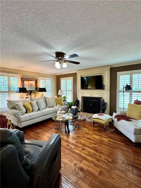270 Owens Circle, Calhoun, Georgia image 19