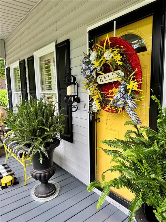 270 Owens Circle, Calhoun, Georgia image 9