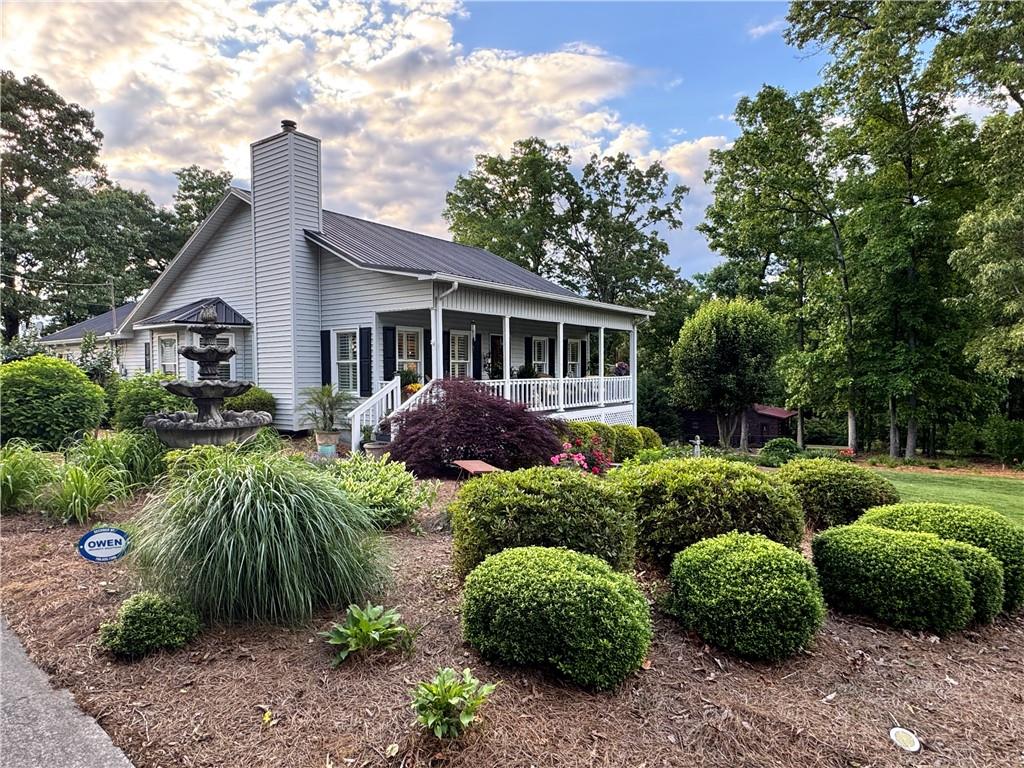 270 Owens Circle, Calhoun, Georgia image 1