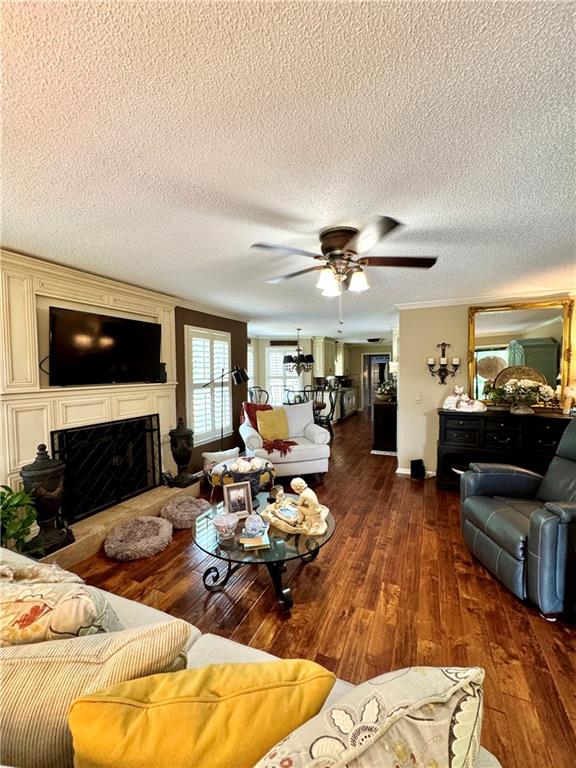 270 Owens Circle, Calhoun, Georgia image 12