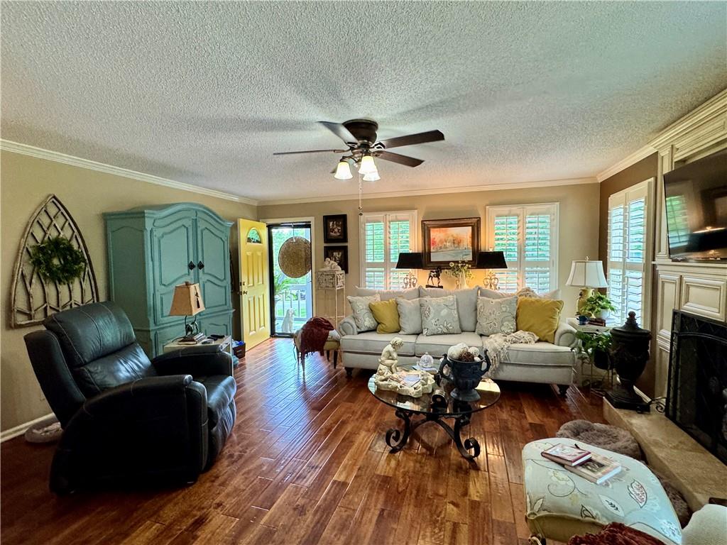 270 Owens Circle, Calhoun, Georgia image 21