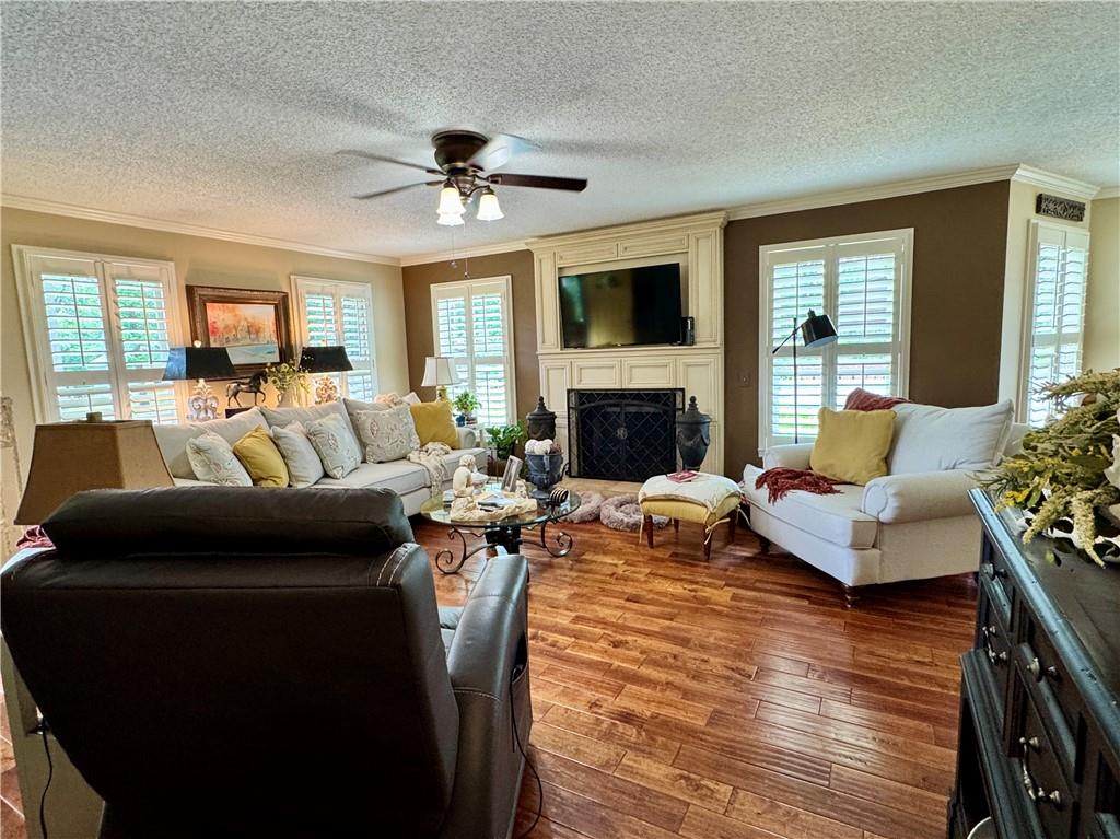 270 Owens Circle, Calhoun, Georgia image 13