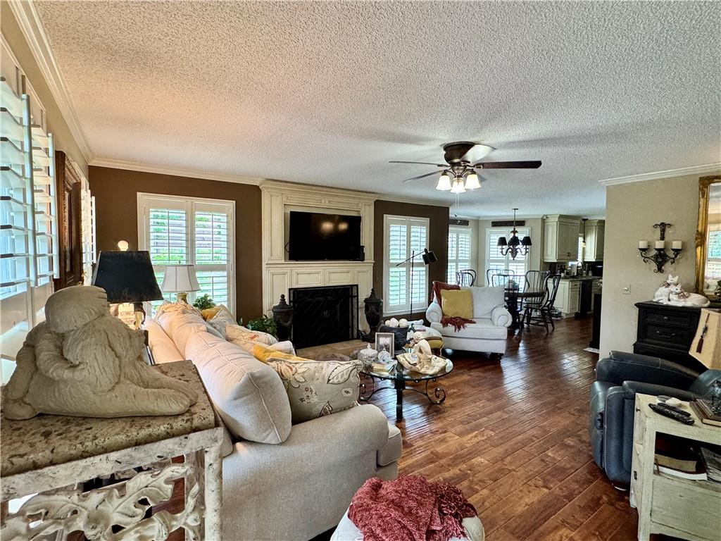 270 Owens Circle, Calhoun, Georgia image 16